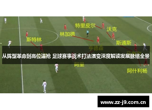 从阵型革命到高位逼抢 足球赛事战术打法演变深度解读发展脉络全景 从阵型革命到高位逼抢 足球赛事战术打法演变深度解读发展脉络全景
